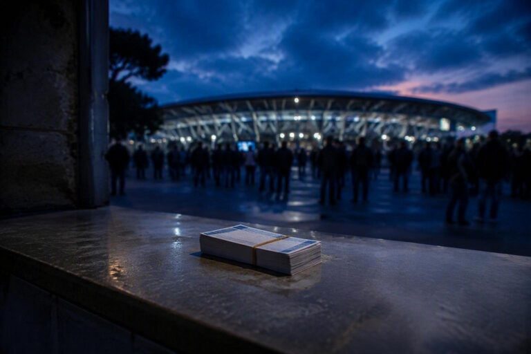 Stadio Olimpico: come comprare biglietti e arrivare in sicurezza