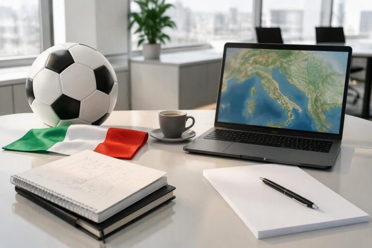 Trasferimenti e novità: le ultime notizie dal calciomercato italiano