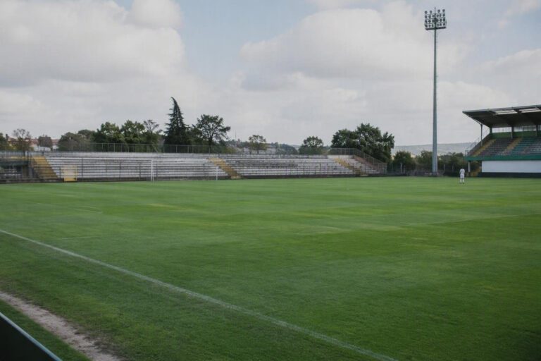 Valerio Mastrantonio al centro della polemica: il caso che scuote la Coppa Italia Serie C