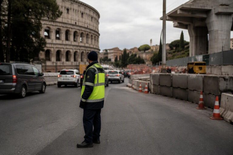 Viabilità e trasporti a Roma: cosa sapere per muoversi senza intoppi