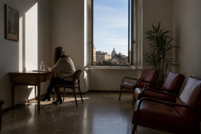 Violenza domestica a Roma: come riconoscere i rischi, documentare in sicurezza e chiedere aiuto