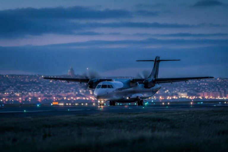 Volo Roma-Cagliari dirottato: emergenza depressurizzazione a bordo