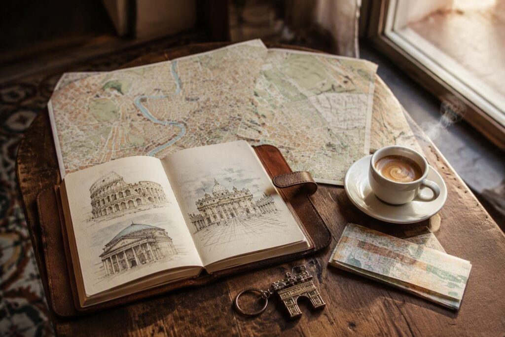 Weekend a Roma senza code: prenotazioni, fasce orarie e pass
