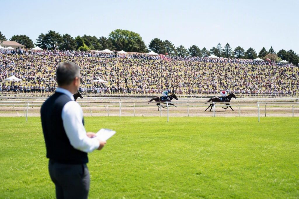 Centenario dell’Ippodromo di Capannelle: festa record e rinnovamento