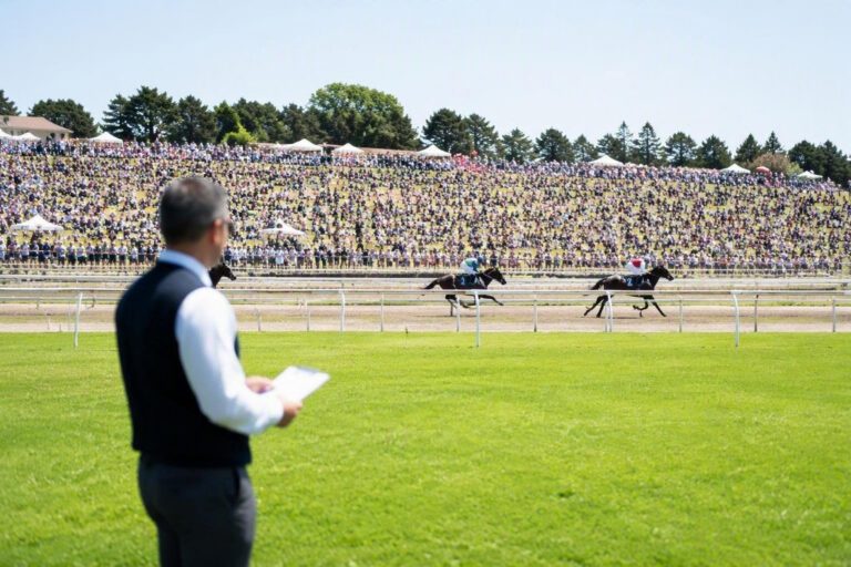 Centenario dell’Ippodromo di Capannelle: festa record e rinnovamento