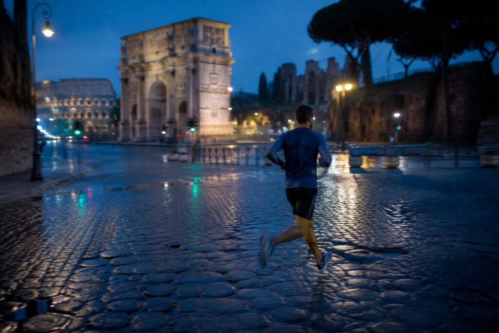 Centri di formazione e scuole d’arte: sostegno ai giovani a Roma