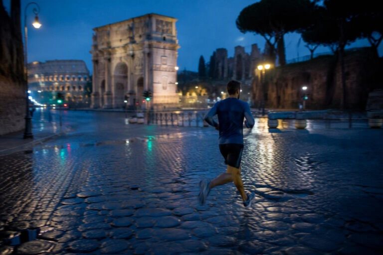 Centri di formazione e scuole d’arte: sostegno ai giovani a Roma