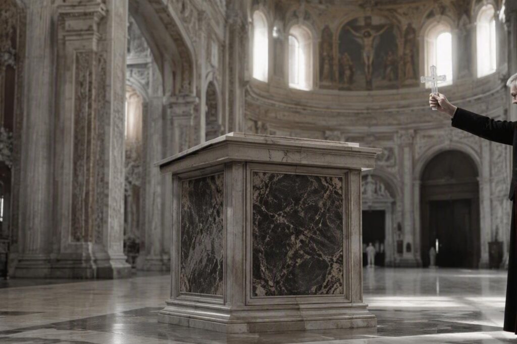 Chiesa di Roma: il nuovo cammino di discernimento e ascolto