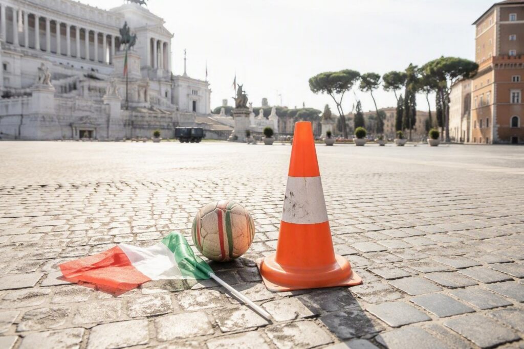 Chiusure stradali e manifestazioni a Roma: guida al weekend del 5-6 settembre 2026