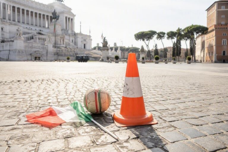 Chiusure stradali e manifestazioni a Roma: guida al weekend del 5-6 settembre 2026
