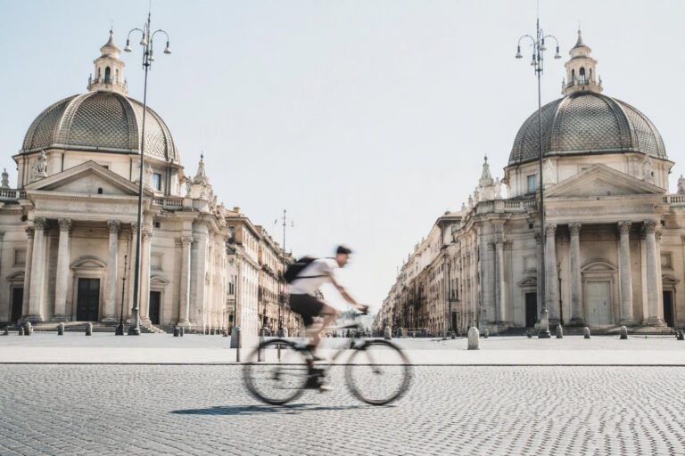 Cinque Colori 2026: tre giorni di sport, danza e prevenzione a Roma
