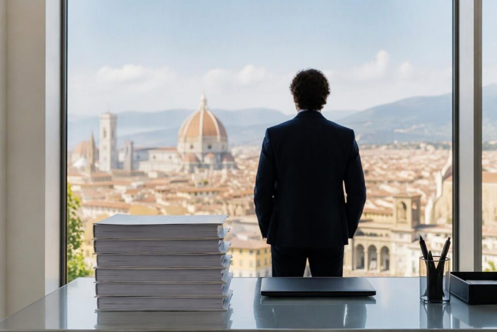 Concentrazione dell’Irpef: il 65% proviene dal 19% più ricco