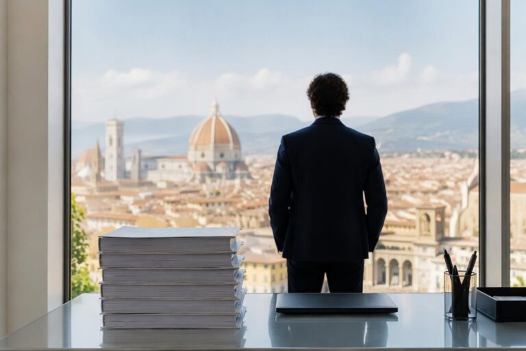 Concentrazione dell’Irpef: il 65% proviene dal 19% più ricco