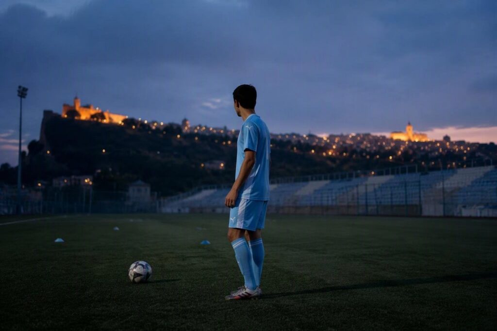 Convocati San Marino per quattro sfide di Nations League: tutti i nomi