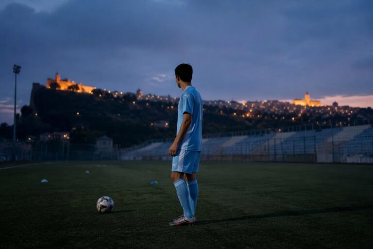 Convocati San Marino per quattro sfide di Nations League: tutti i nomi