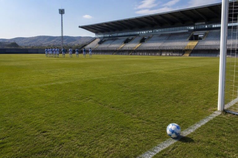 Coppa Italia Eccellenza: ordine di gioco e Cassino batte lo Sterparo