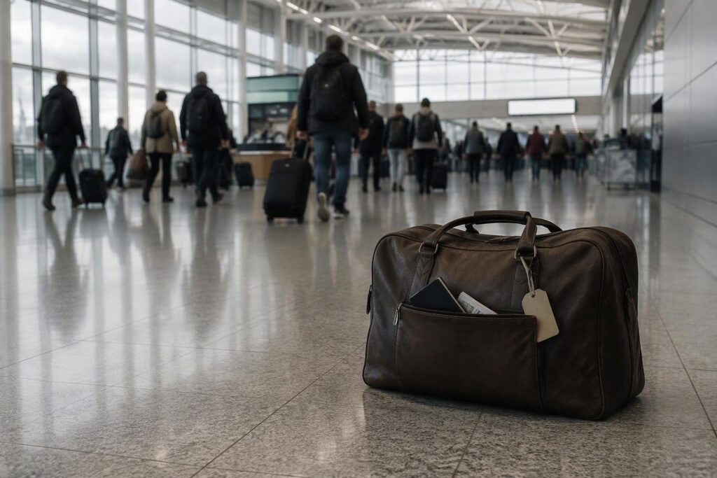 Di Battista operato a L’Avana: il viaggio di ritorno da Cuba a Roma