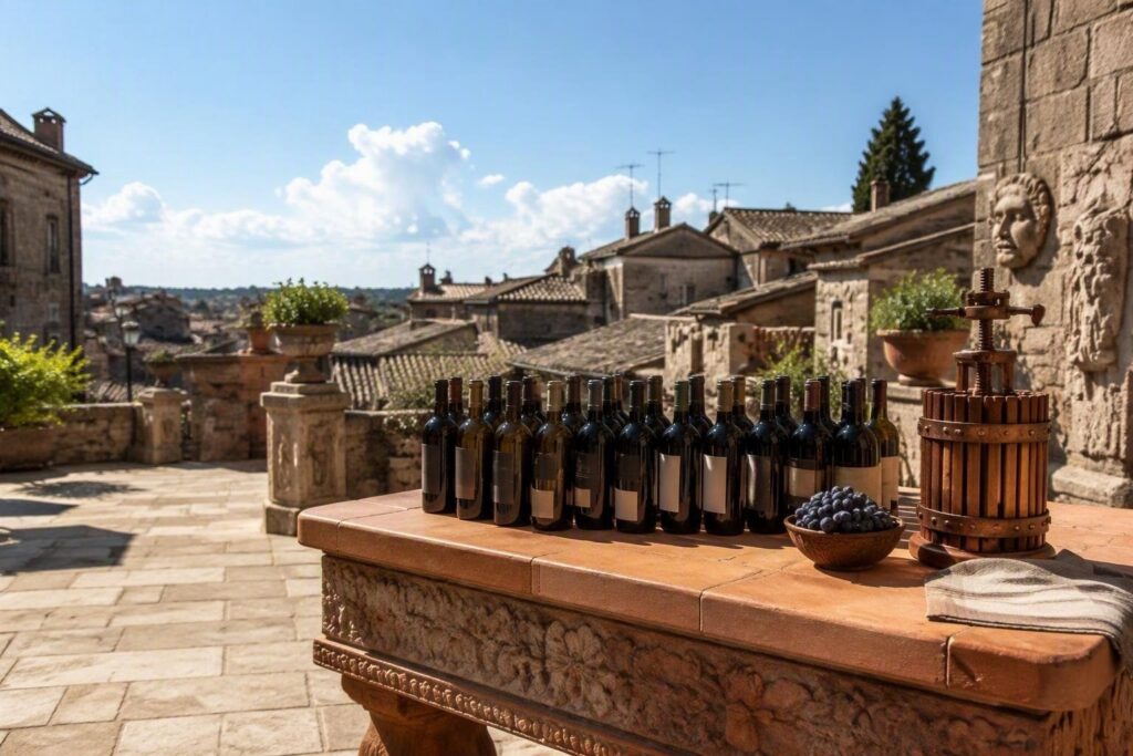 DiVino Etrusco 2026: successo e innovazione per il festival del vino etrusco