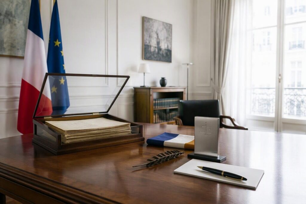 Documenti francesi sulla strage di Ustica pronti per l’Italia