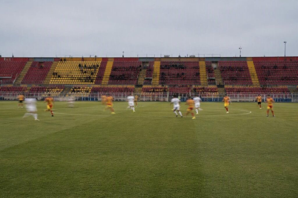 Doppietta di Malen e poker della Roma contro il Lecce