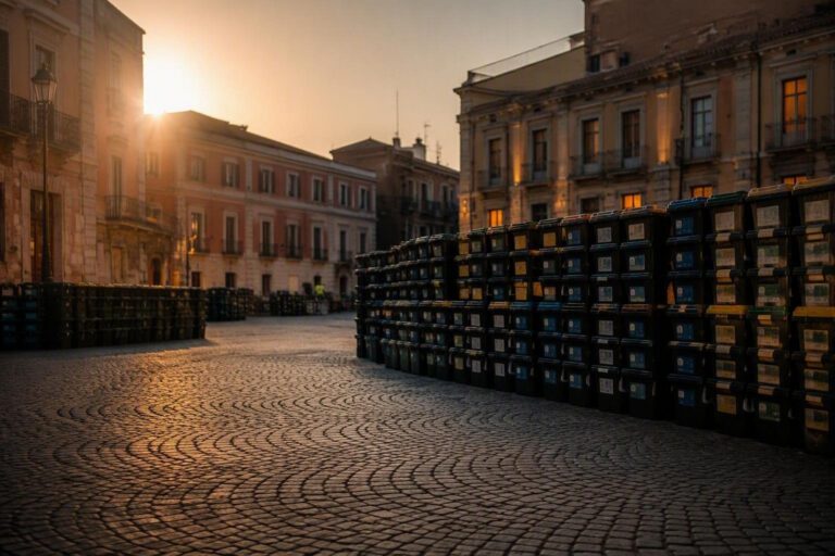 Eco Stelle 2026: Formia premia i lidi più virtuosi e sfiora l’80% di differenziata