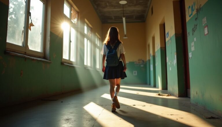 Edilizia scolastica in crisi: studenti e sindacati chiedono interventi urgenti