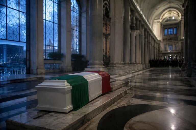 Emma Bonino: funerali di Stato e omaggi da tutto il mondo