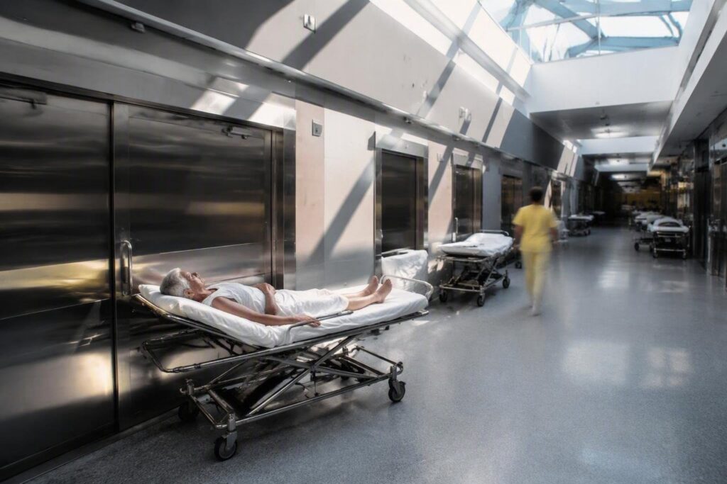Emma Bonino in ospedale con problemi respiratori: aggiornamenti sulle sue condizioni
