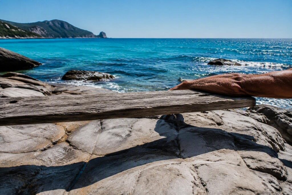 Esplora la Costa pontina: dal Promontorio del Circeo a Minturno