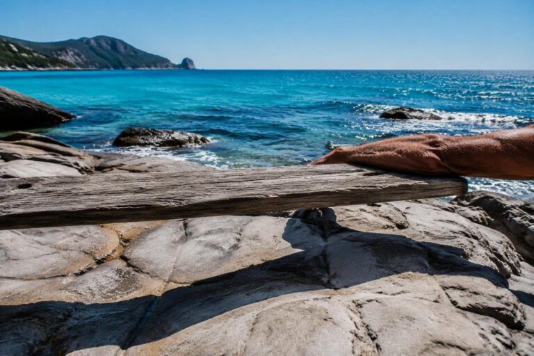 Esplora la Costa pontina: dal Promontorio del Circeo a Minturno