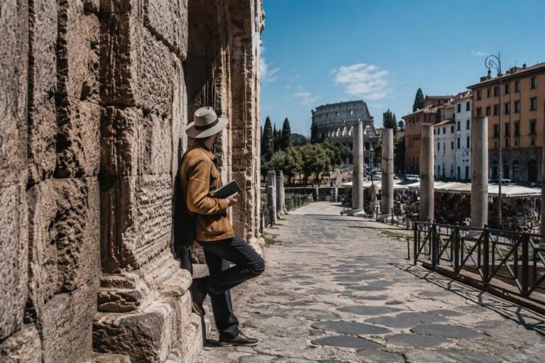 Eventi a Roma: come organizzare un weekend perfetto
