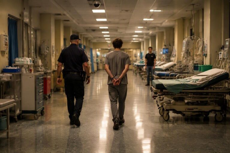 Ex moglie accoltellata a Roma: l’uomo scappa con il figlio adolescente
