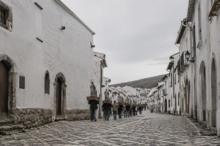 Festa della Madonna del Buon Consiglio a Colle di Fuori: programma e tradizioni
