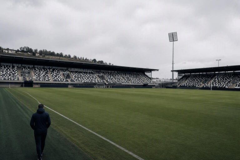 Finlandia domina il debutto di San Marino con una tripletta di Pohjanpalo