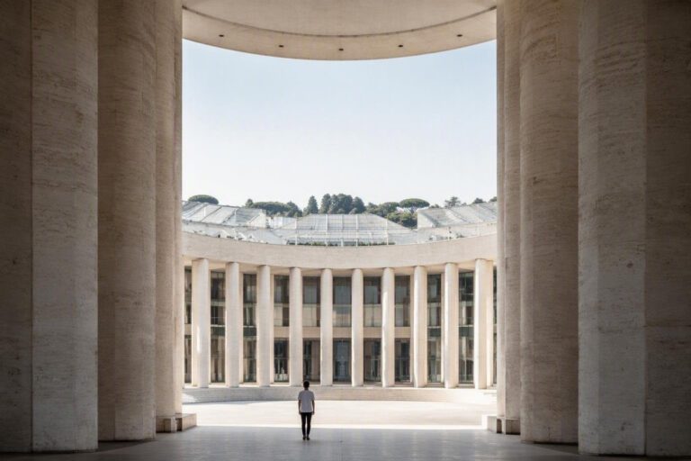 Fondazione Musica per Roma: 230.000 presenze e grandi nomi all’Auditorium