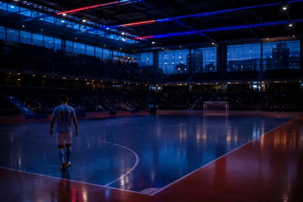 Futsal: Napoli vs Pomezia e Fortitudo contro Cividale, novità di squadra