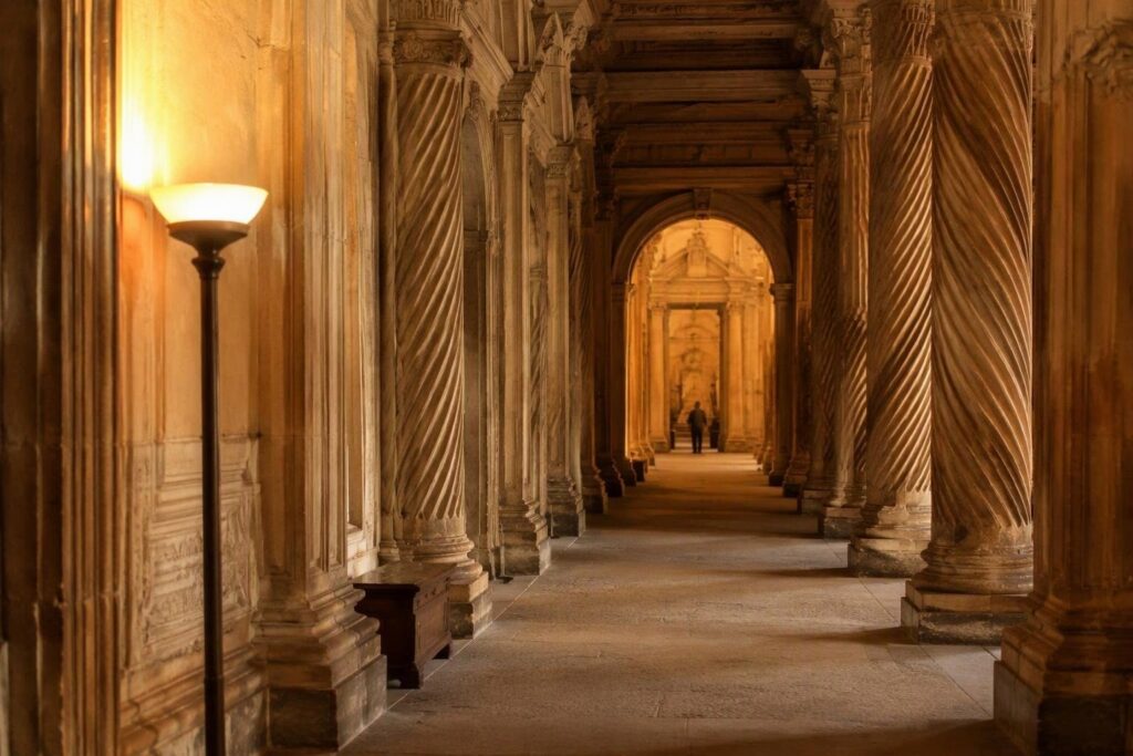 Giuli in Tuscia: da Vulci a Villa Lante, una giornata di cultura