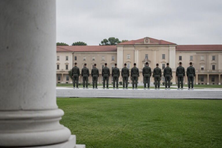 Giuramento solenne per i giovani talenti del Centro Sportivo Carabinieri