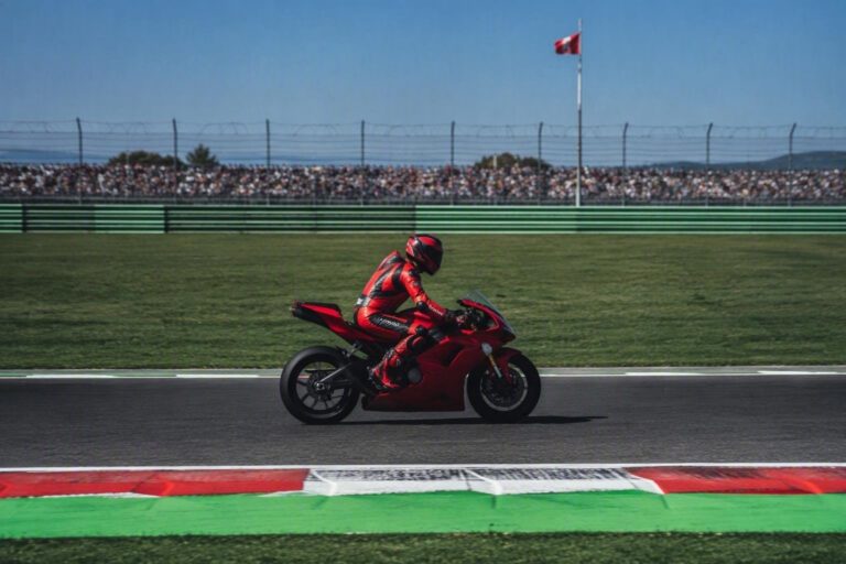 GP San Marino 2026: Márquez vince la Sprint, Bezzecchi secondo e Martin terzo