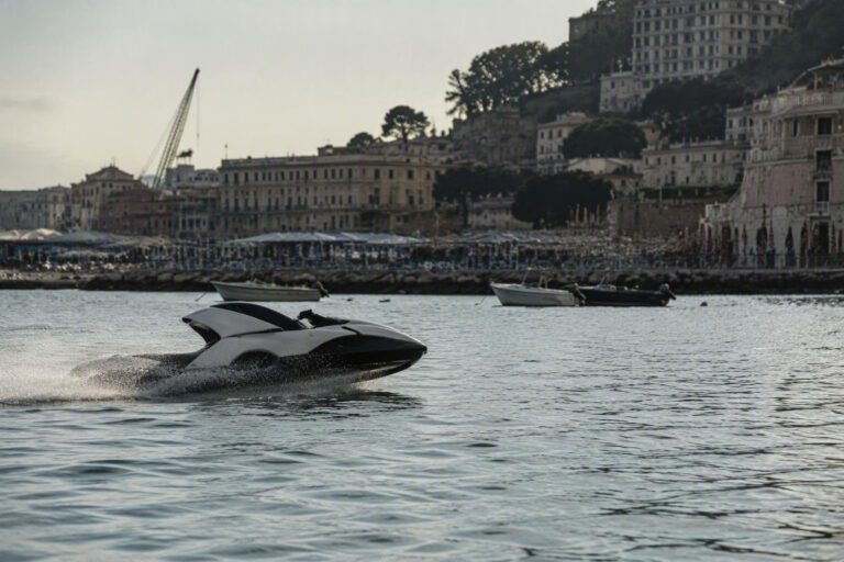Gran finale a Fiumicino: 150 piloti in gara 2026