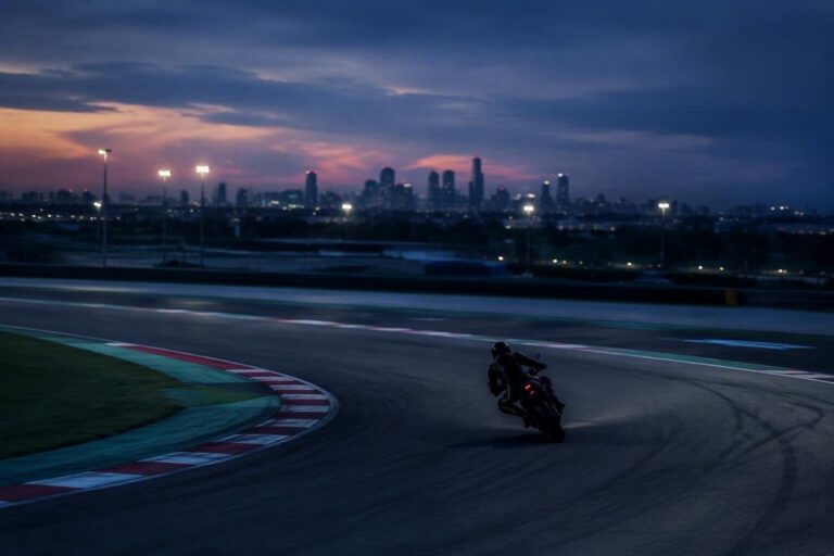 Gran Premio Red Bull di San Marino e Riviera di Rimini: il programma completo