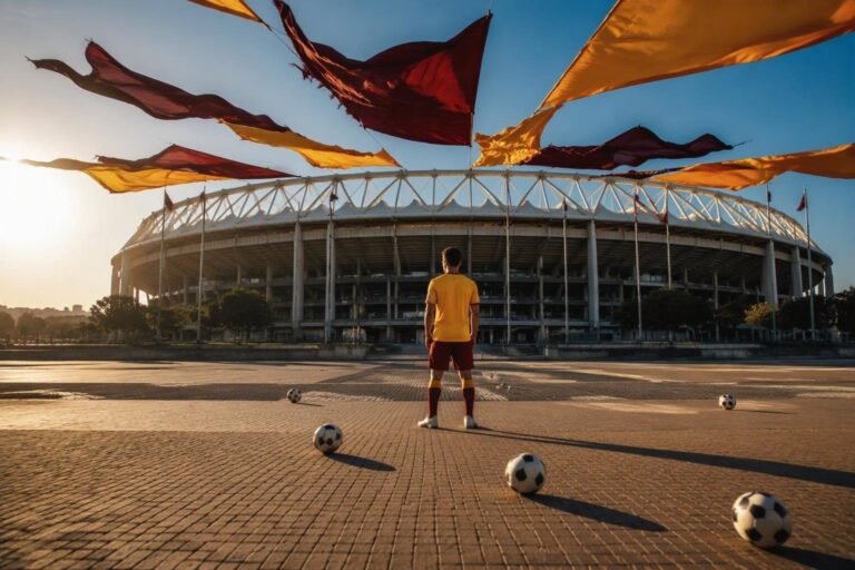 Il capitano della Roma festeggia mezzo secolo di vita e leggenda