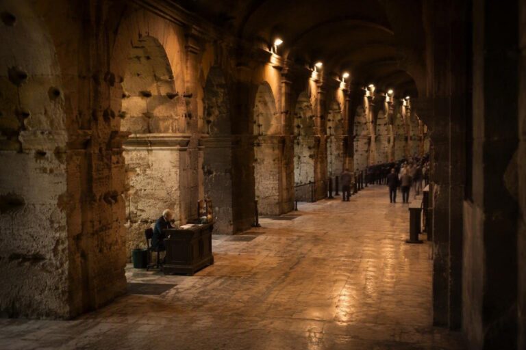 Il mercato secondario dei biglietti al Colosseo resta un problema