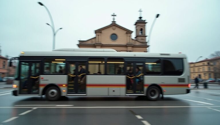In Villalba, Papa Leone XIV chiama all’accoglienza dei bambini migranti