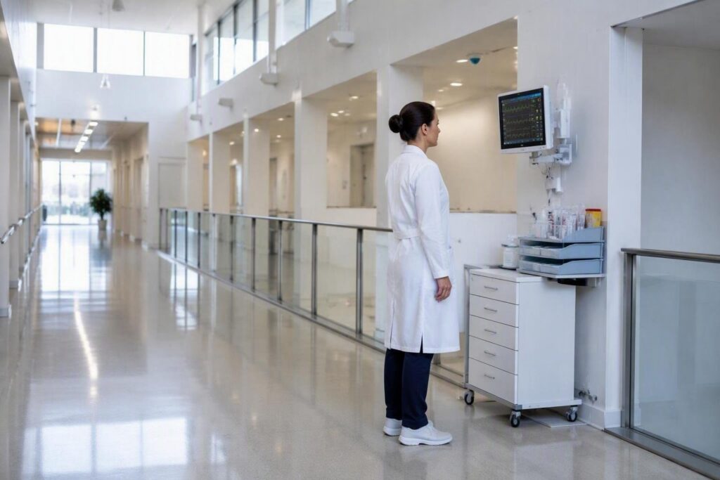 Inaugurazione Ospedale di Comunità Rignano Flaminio: tutto quello che c’è da sapere