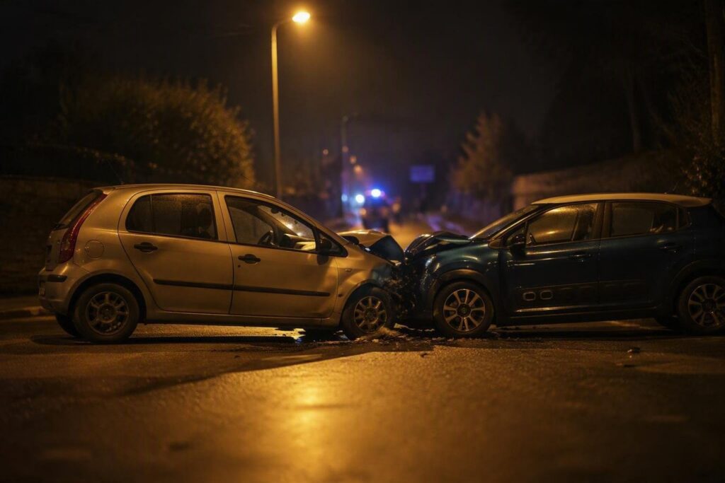Incidente stradale a Morlupo: donna di 53 anni perde la vita