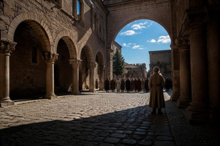 La Contesa di Viterbo festeggia un quarto di secolo con un evento medievale indimenticabile