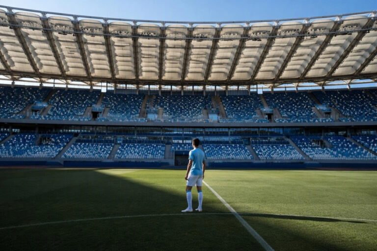La Lazio parte forte: vittoria per 2-0 contro l’Arezzo