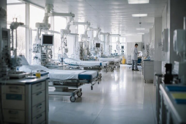 Lazio: la crisi dei medici nei Pronto soccorso e le parole di Emanuela Droghei