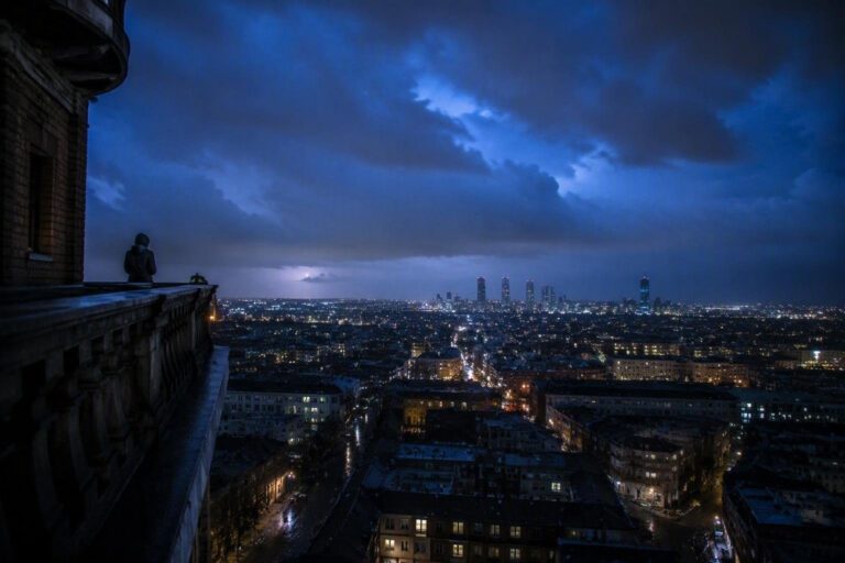 Meteo Italia: temporali al Nord e calo termico, ecco cosa aspettarsi